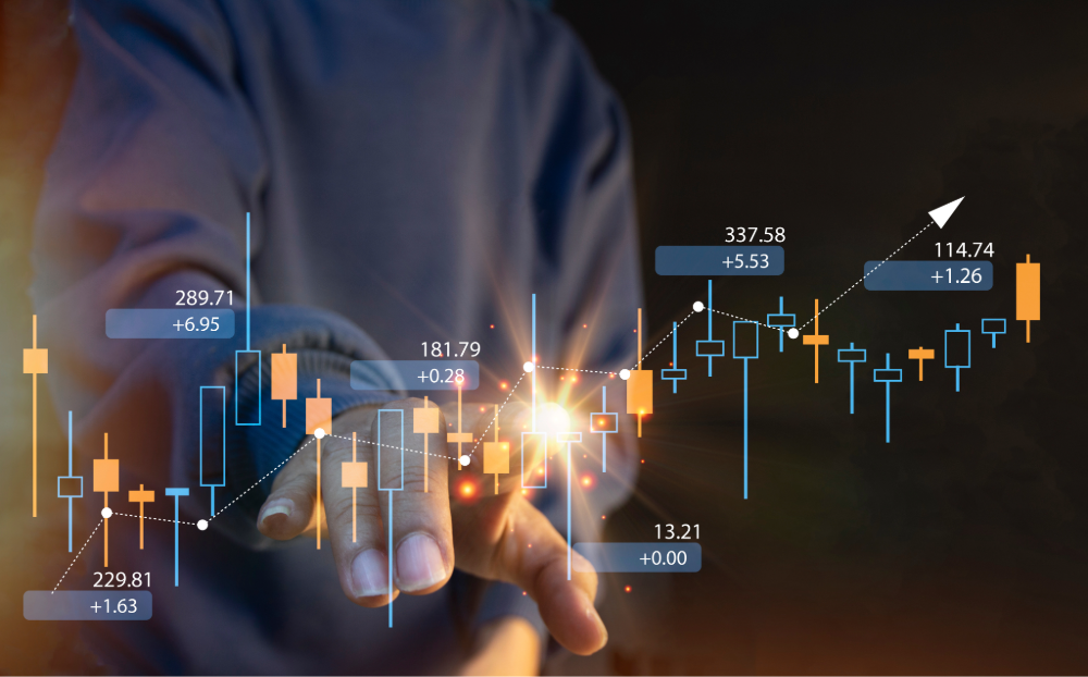 Basics of Algorithmic Trading and Quantitative Strategies